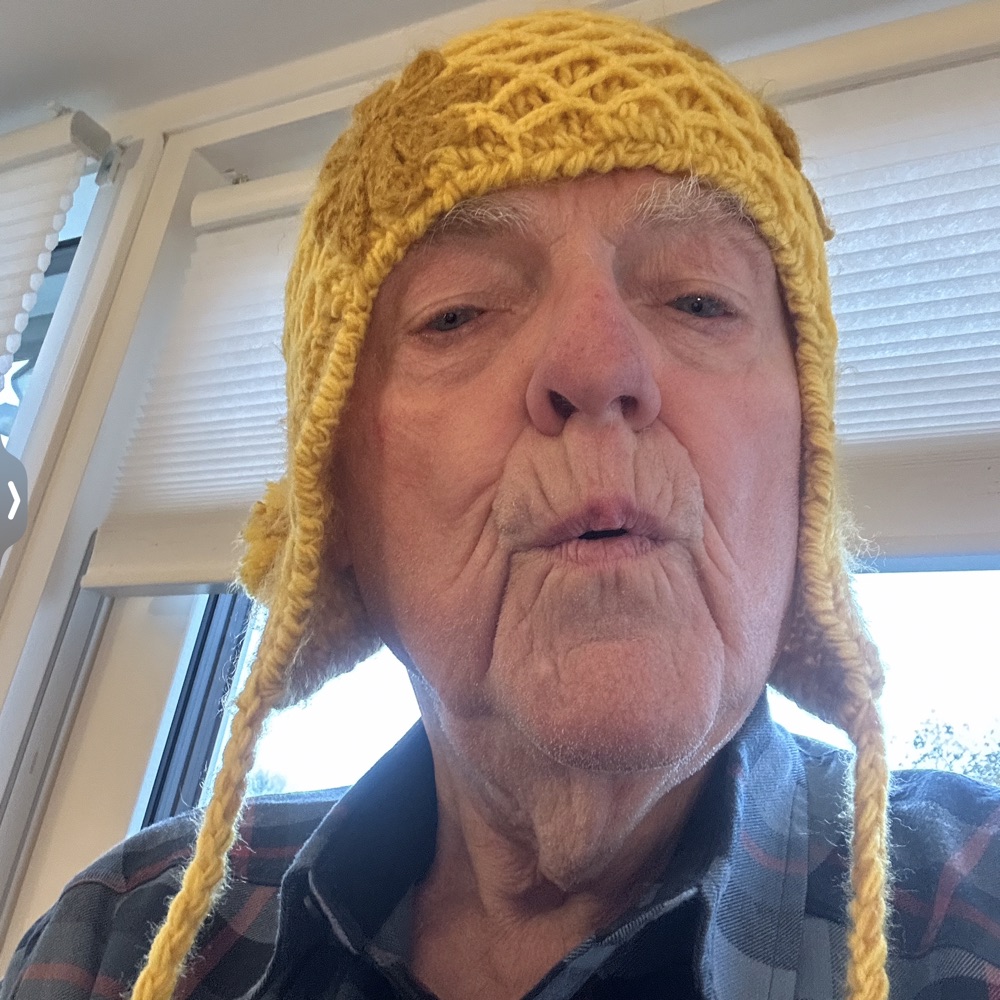 Ven søges